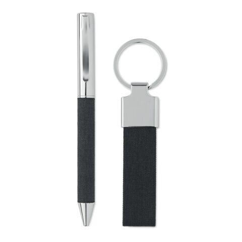 Coffret cadeau 2 pièces noir | sans marquage | non disponible | non disponible | non disponible