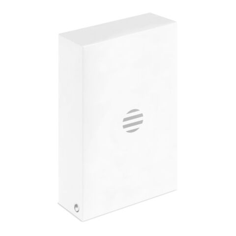 Powerbank 8000 mAh noir | sans marquage | non disponible | non disponible