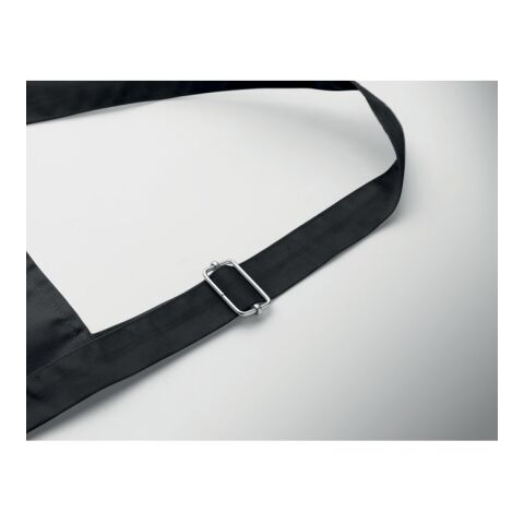 Tablier de cuisine réglable noir