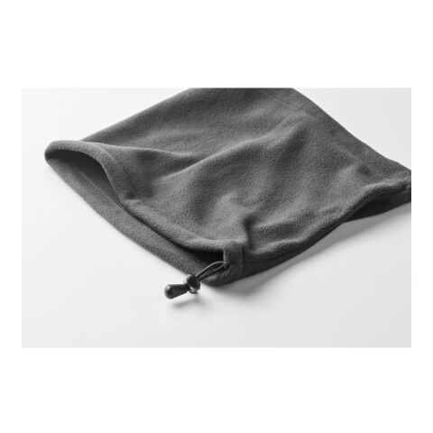 Bonnet polaire multi-usages gris foncé | sans marquage | non disponible | non disponible | non disponible