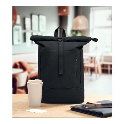 Sac à dos pour ordinateur 15&#039; noir | sans marquage | non disponible | non disponible | non disponible