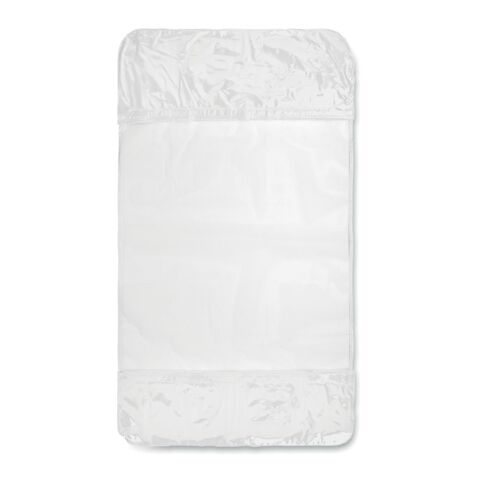 Hamac gonflable flottant blanc | sans marquage | non disponible | non disponible