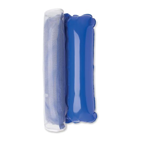 Hamac gonflable flottant bleu royal | sans marquage | non disponible | non disponible