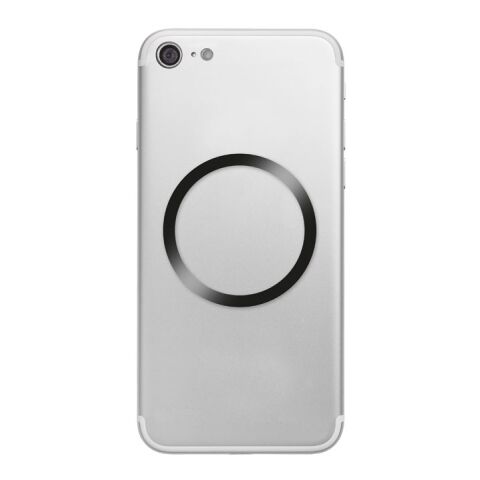 Chargeur sans fil powerbank noir | sans marquage | non disponible | non disponible | non disponible