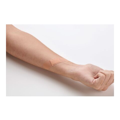 15 pièces de pansements beige | sans marquage | non disponible | non disponible | non disponible