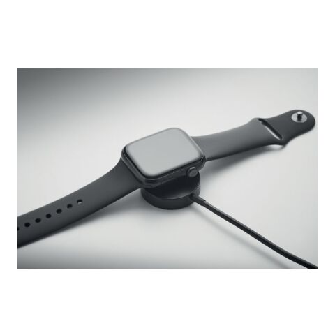 Porte-clés câble 4 en 1 60W noir | sans marquage | non disponible | non disponible | non disponible