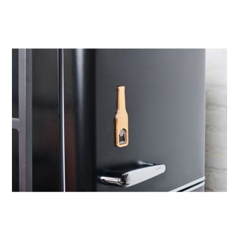 Décapsuleur en bambou bois | sans marquage | non disponible | non disponible