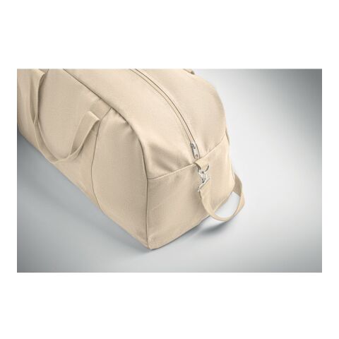 Sac de voyage 450 gr/m² beige | sans marquage | non disponible | non disponible | non disponible