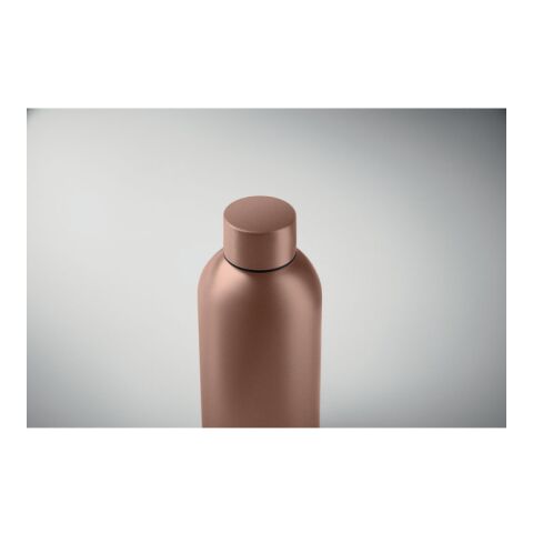 Bouteille simple paroi 500 ml Cuivré | sans marquage | non disponible | non disponible | non disponible