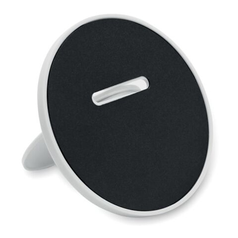 Support magnétique téléphone blanc | sans marquage | non disponible | non disponible | non disponible