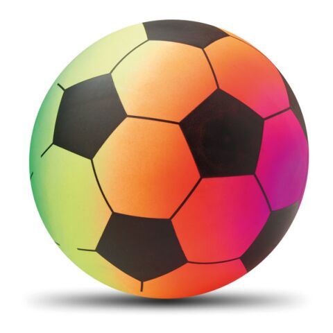 Ballon de plage gonflable PVC multicolore | sans marquage | non disponible | non disponible