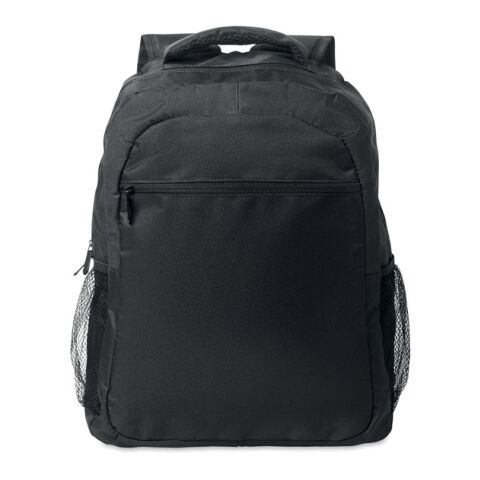 Sac à dos pour ordinateur 15&quot; noir | sans marquage | non disponible | non disponible | non disponible