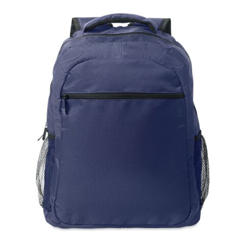 Sac à dos pour ordinateur 15" bleu | sans marquage | non disponible | non disponible | non disponible