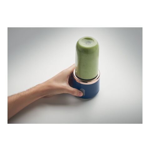 Mixeur portable bleu | sans marquage | non disponible | non disponible