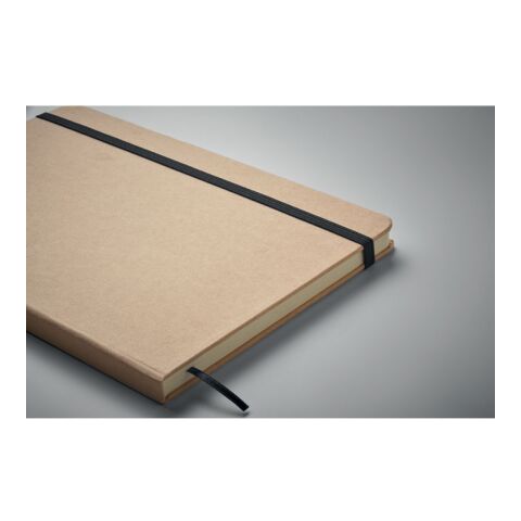 Carnet A5 à couleur révélée noir | sans marquage | non disponible | non disponible