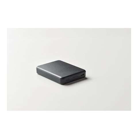 Powerbank 5000 mAh noir | sans marquage | non disponible | non disponible | non disponible