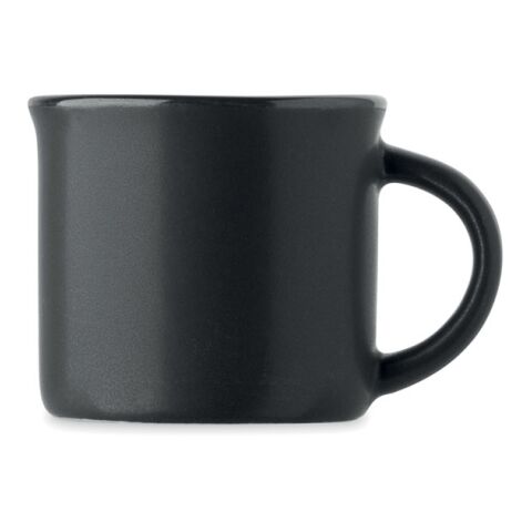 Tasse à expresso 40 ml noir | sans marquage | non disponible | non disponible