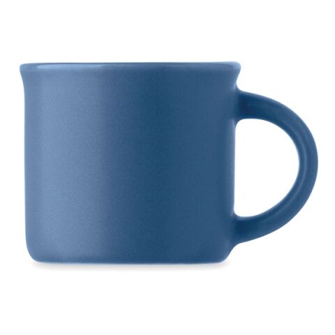 Tasse à expresso 40 ml bleu