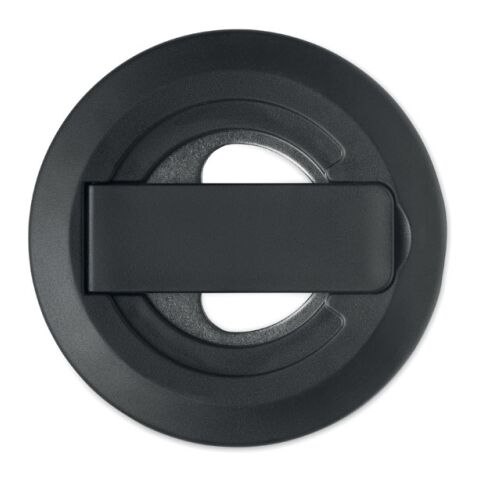 Support téléphone décapsuleur noir | sans marquage | non disponible | non disponible | non disponible