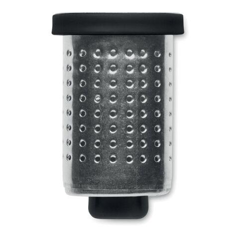 Infuseur à thé avec crochet noir | sans marquage | non disponible | non disponible