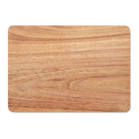 Set de casse-noix en acacia bois