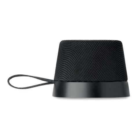 Enceinte 3W avec support noir | sans marquage | non disponible | non disponible