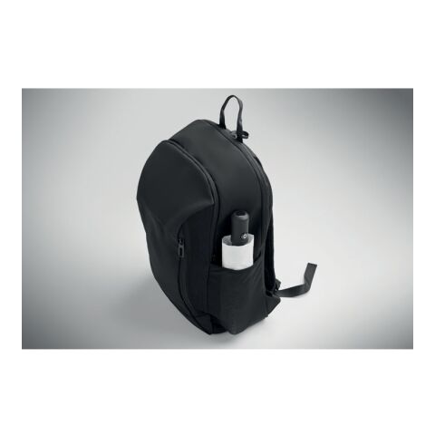 Sac à dos pour ordinateur 15&quot; noir | sans marquage | non disponible | non disponible