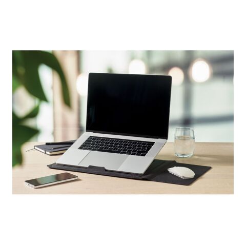 Pochette pour portable 16&quot; noir | sans marquage | non disponible | non disponible | non disponible