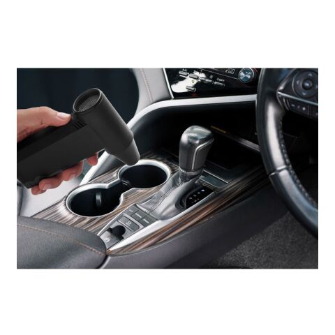 Ventilateur portable puissant noir | sans marquage | non disponible | non disponible | non disponible