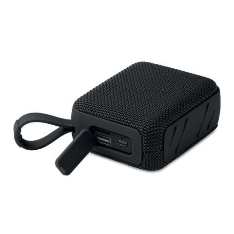 Enceinte sans fil 5W noir | sans marquage | non disponible | non disponible | non disponible