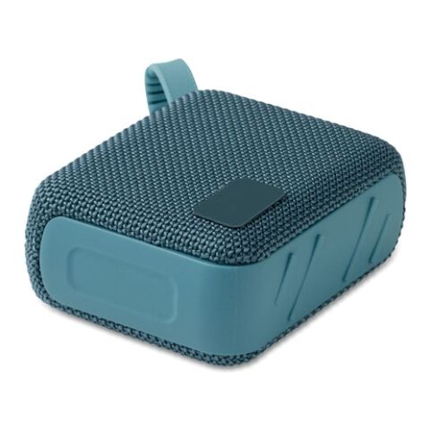 Enceinte sans fil 5W petrole | sans marquage | non disponible | non disponible | non disponible