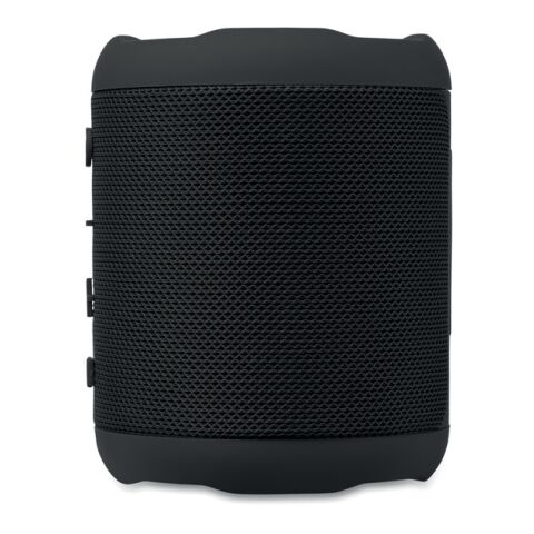 Enceinte sans fil 5W en ABS noir | sans marquage | non disponible | non disponible | non disponible