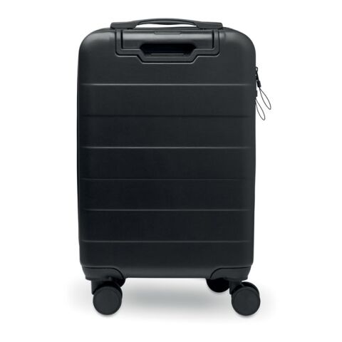 Trolley en ABS 20 pouces noir | sans marquage | non disponible | non disponible