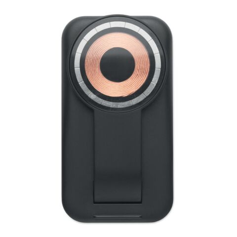 Chargeur sans fil 3 en 1 15W noir | sans marquage | non disponible | non disponible | non disponible