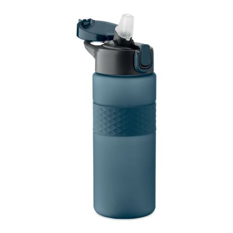 Bouteille RPET 700ml Marine foncé | sans marquage | non disponible | non disponible | non disponible