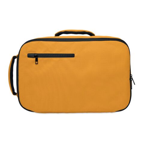 Sac à dos taille cabine Ochre | sans marquage | non disponible | non disponible | non disponible