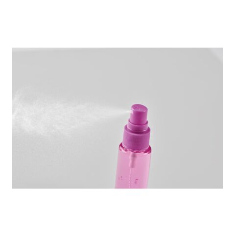 Brume corporelle en spray 30ml rose transparent | sans marquage | non disponible | non disponible | non disponible