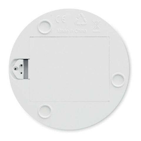 Mémoboard lumineux à LED blanc | sans marquage | non disponible | non disponible | non disponible
