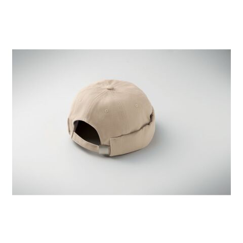 Casquette Docker beige | sans marquage | non disponible | non disponible | non disponible