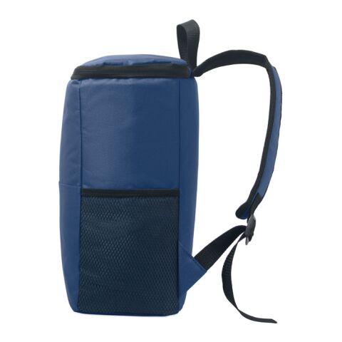 Sac à dos isotherme RPET bleu | sans marquage | non disponible | non disponible | non disponible