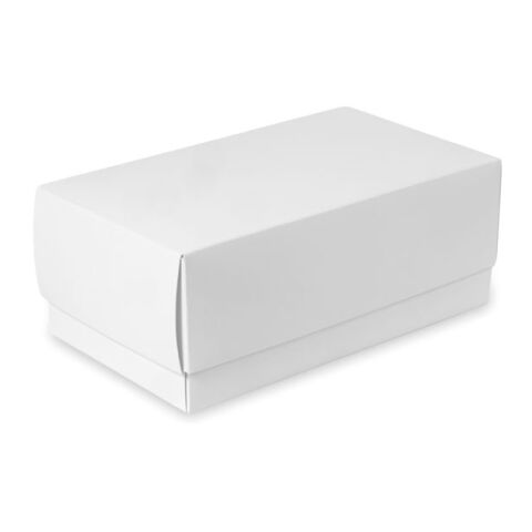 Set bougie et diffuseur blanc