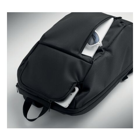 Sac à dos pour ordinateur 15" noir