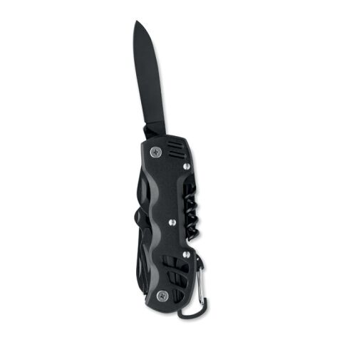 Couteau multi-outils 13 en 1 noir