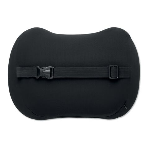 Coussin ergonomique noir