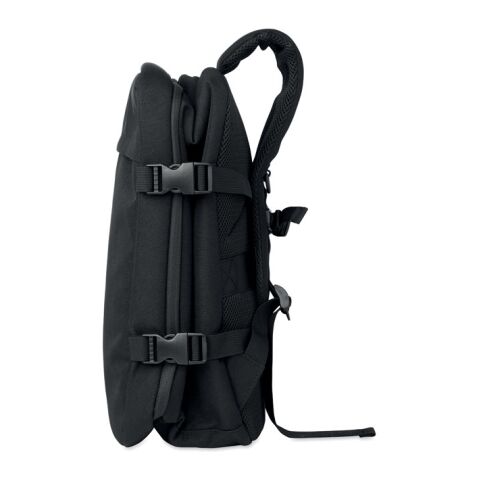Sac à dos en RPET 20L noir