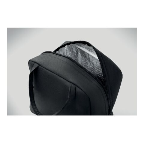 Kit d'urgence noir
