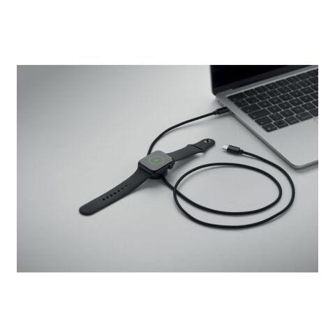 Câble 60W chargeur smartwatch blanc
