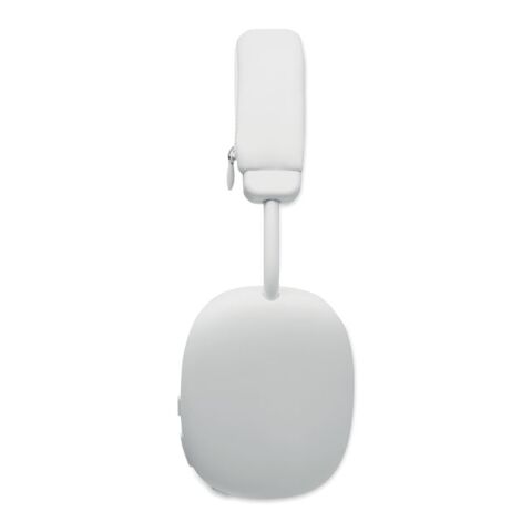 5.3 Casque sans fil blanc