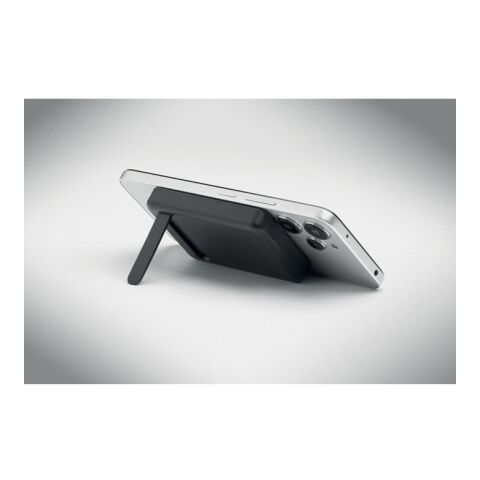 Kit powerbank magnét. 5000mAh noir