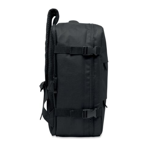 Sac à dos cabine 20L noir